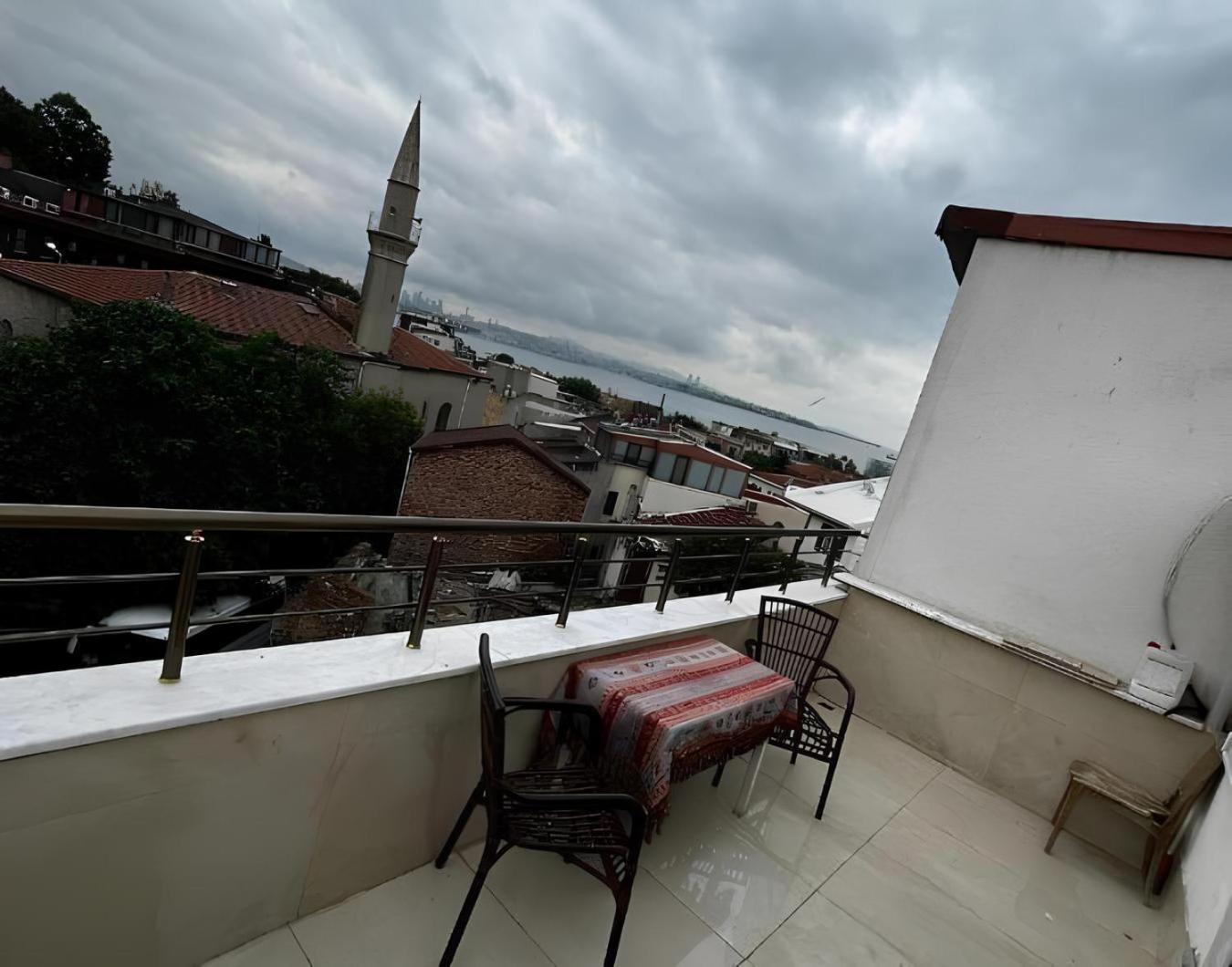 Appart hôtel Myra Sea Sultanahmet Istambul