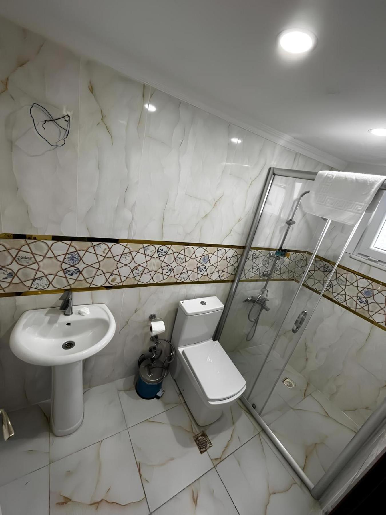 Appart hôtel Myra Sea Sultanahmet
