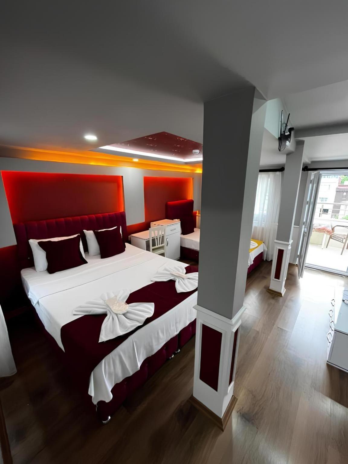 Appart hôtel Myra Sea Sultanahmet *
