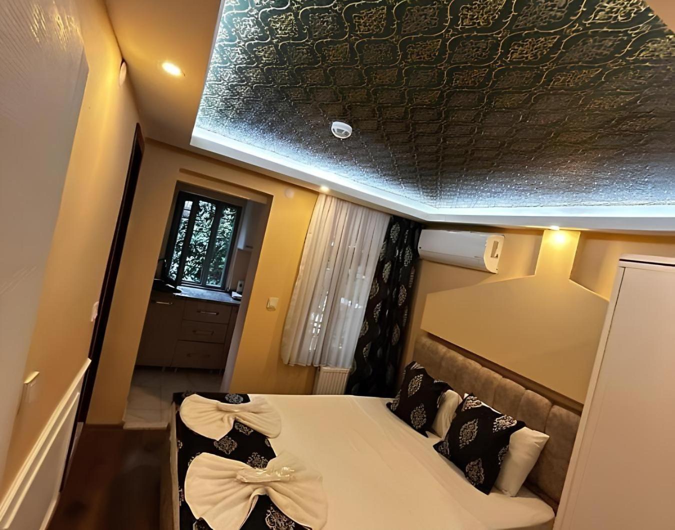 Myra Sea Sultanahmet Appart hôtel