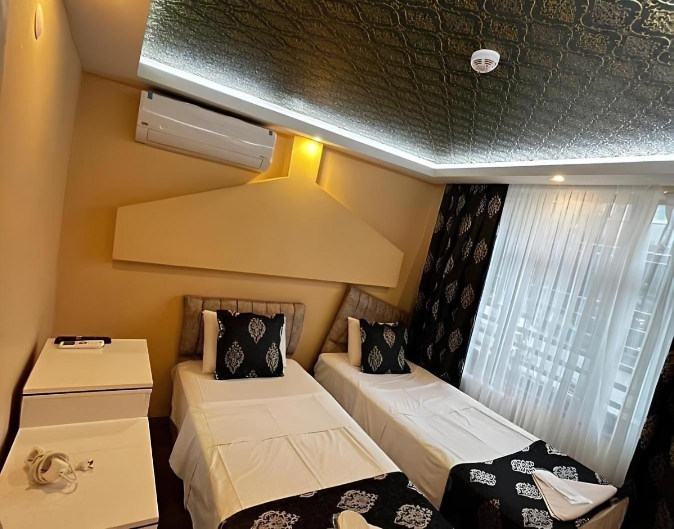 Appart hôtel Myra Sea Sultanahmet *