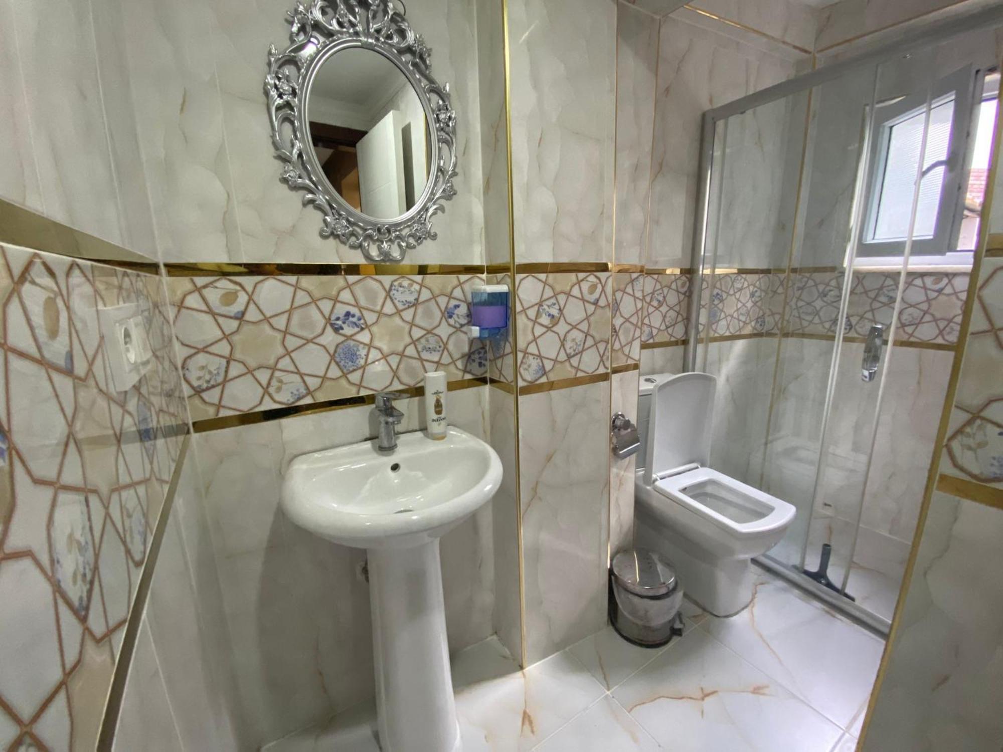 Appart hôtel Myra Sea Sultanahmet *
