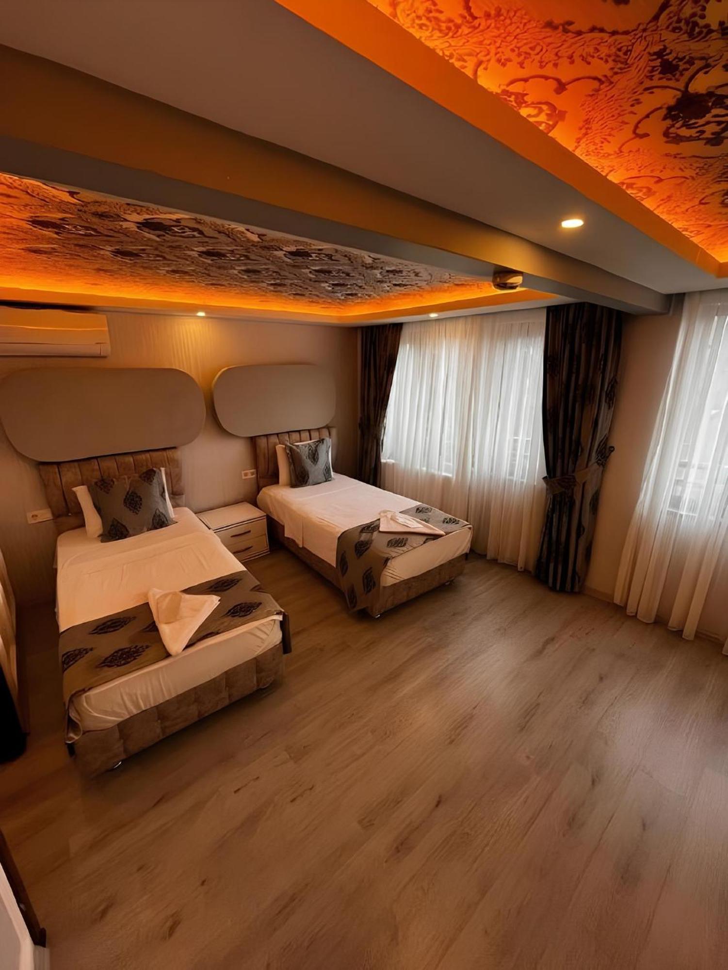 Appart hôtel Myra Sea Sultanahmet Istambul