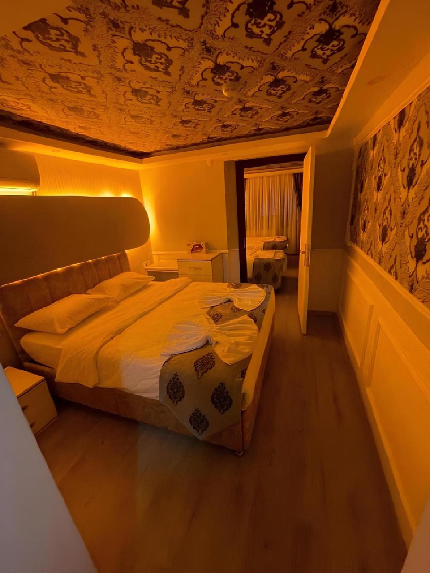 Appart hôtel Myra Sea Sultanahmet